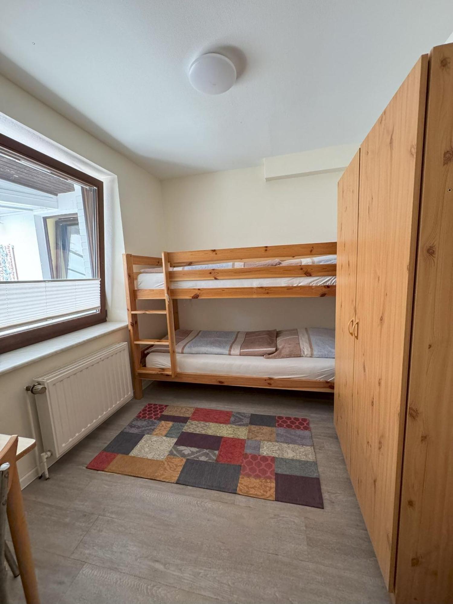 Hotel Reiterhof Wollesen à Süderlügum Extérieur photo