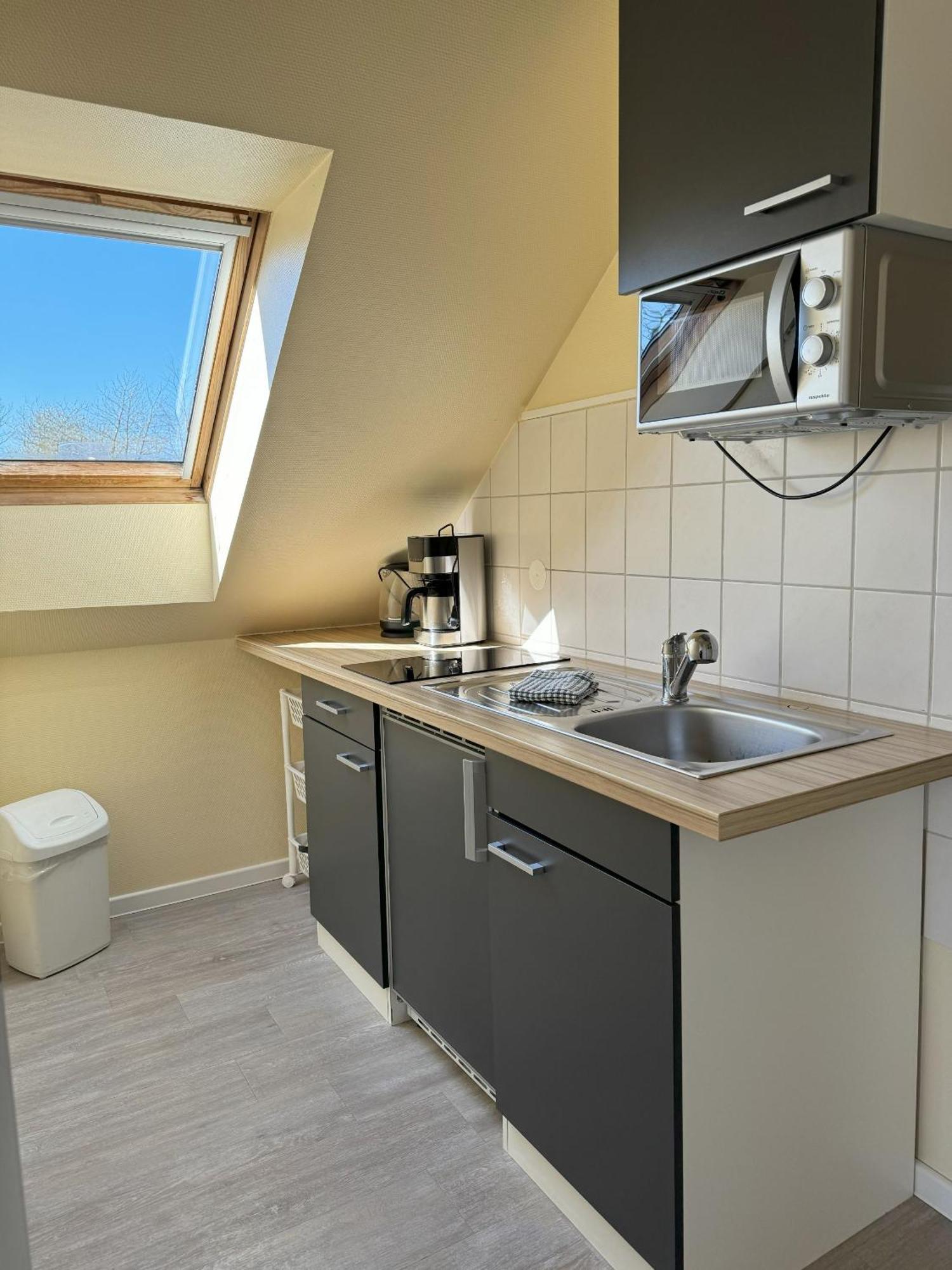 Hotel Reiterhof Wollesen à Süderlügum Extérieur photo