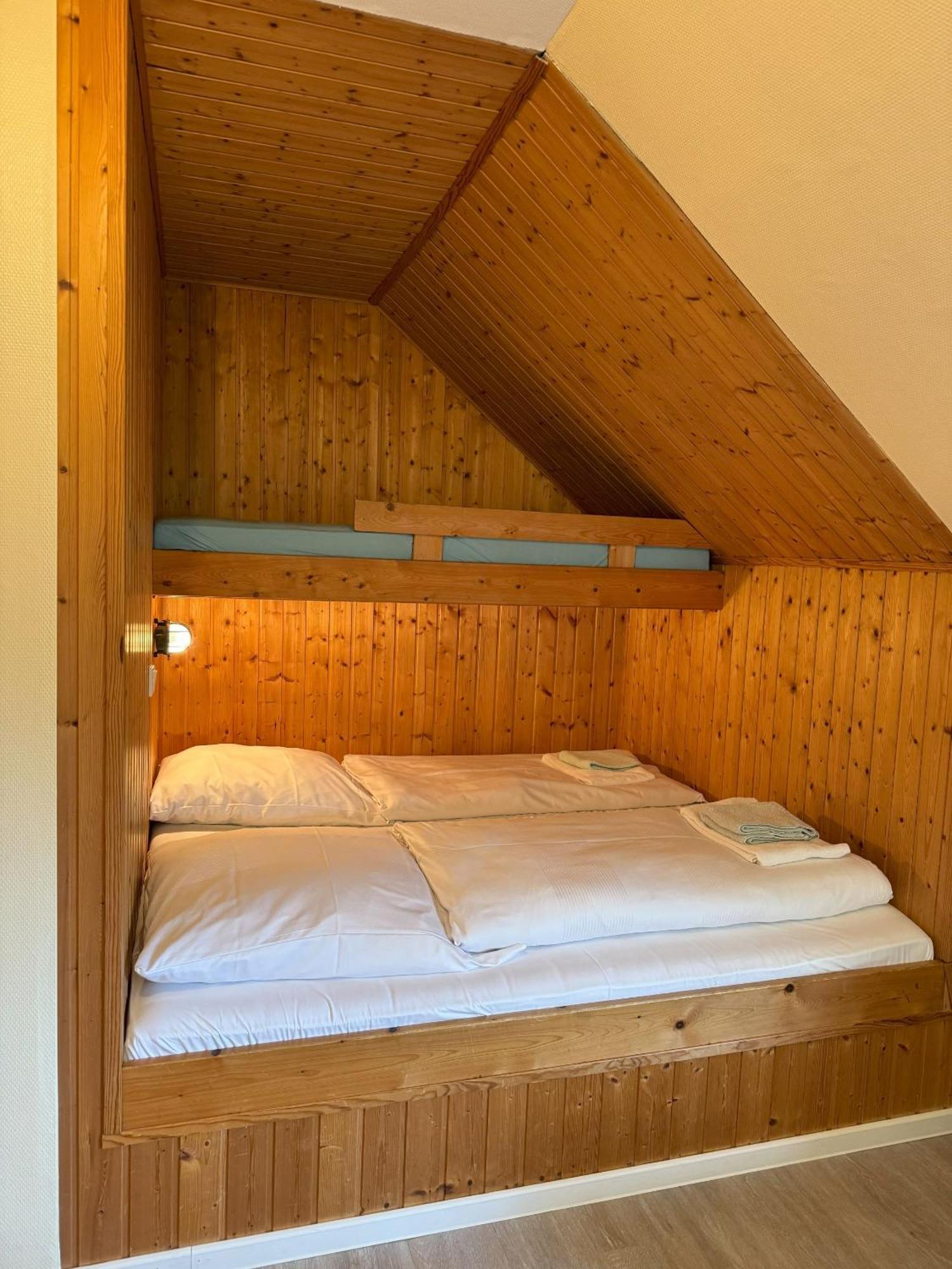Hotel Reiterhof Wollesen à Süderlügum Extérieur photo