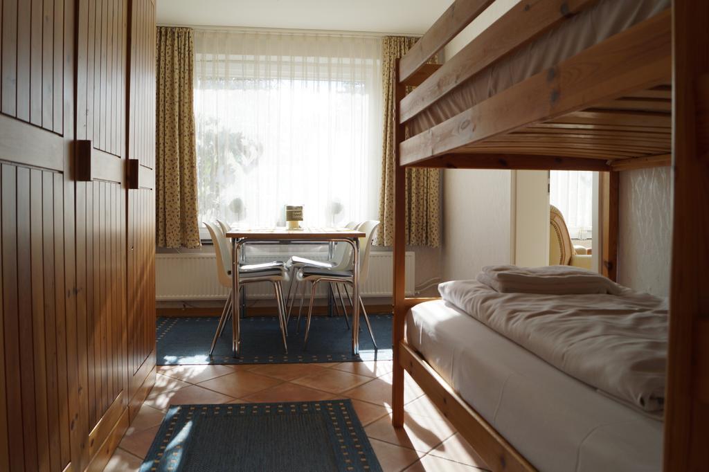 Hotel Reiterhof Wollesen à Süderlügum Extérieur photo
