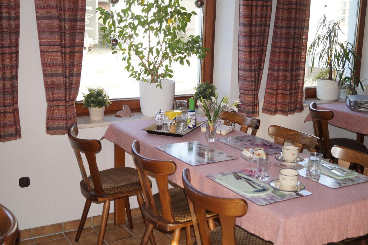 Hotel Reiterhof Wollesen à Süderlügum Extérieur photo