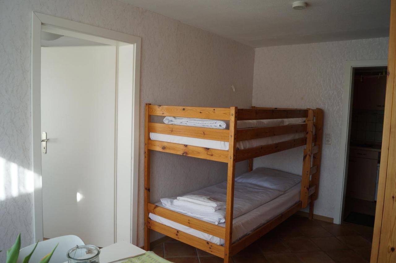 Hotel Reiterhof Wollesen à Süderlügum Extérieur photo