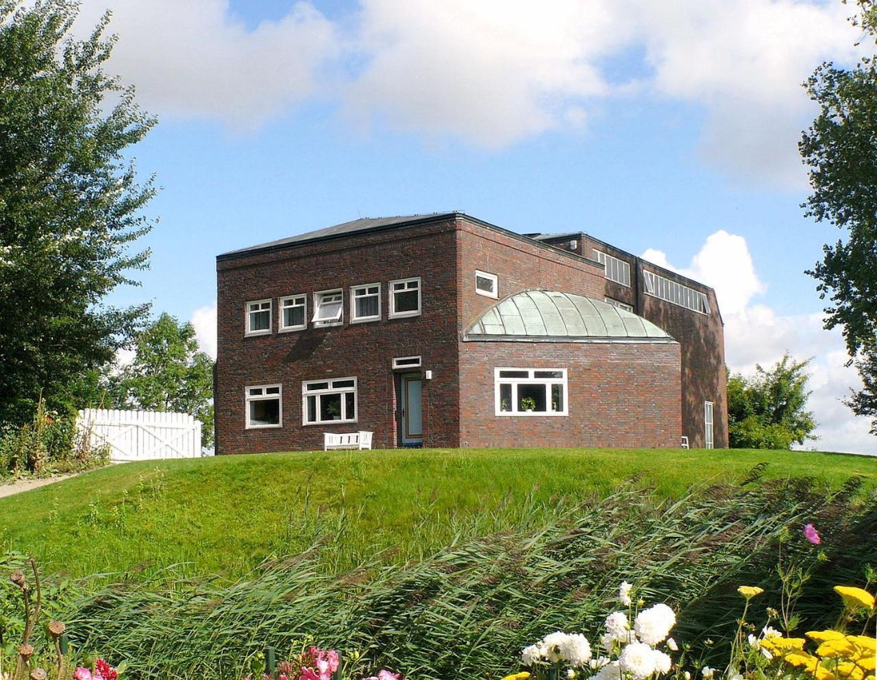 Hotel Reiterhof Wollesen à Süderlügum Extérieur photo